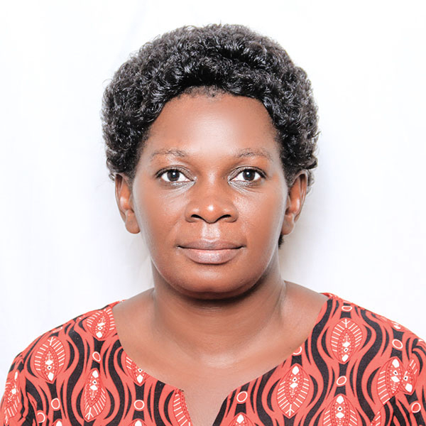 Betty Nairuba